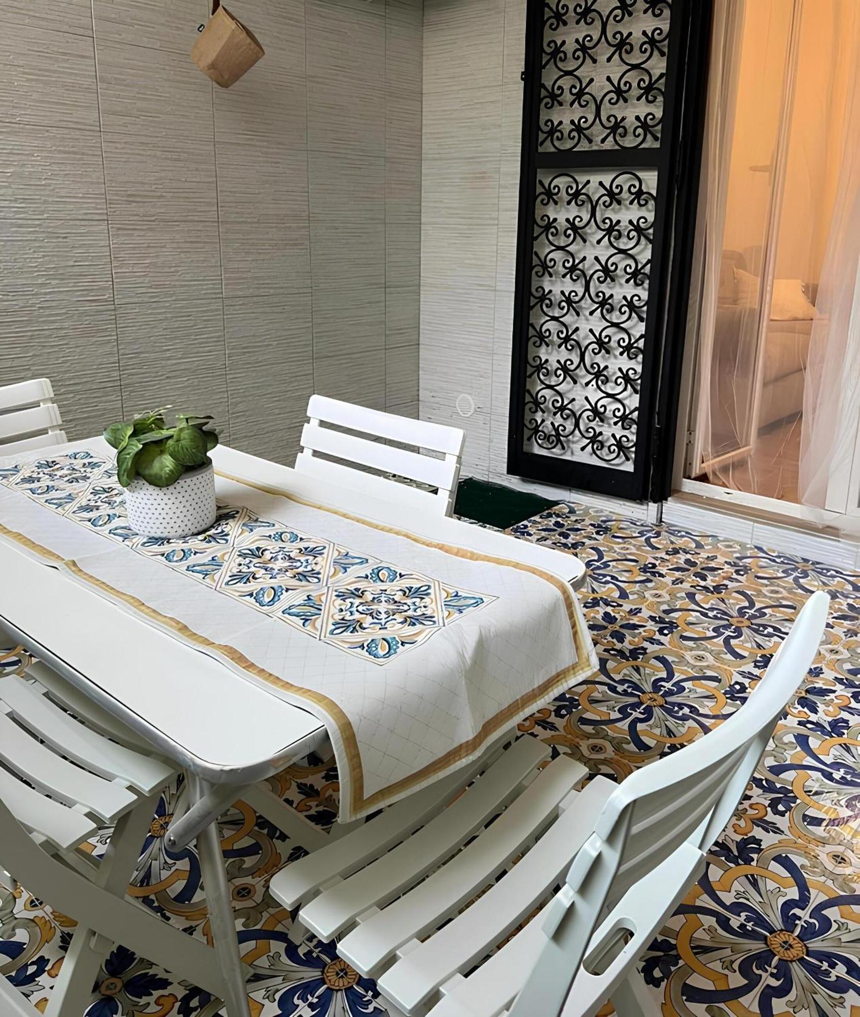 Essence Apartment Napoli Esterno foto