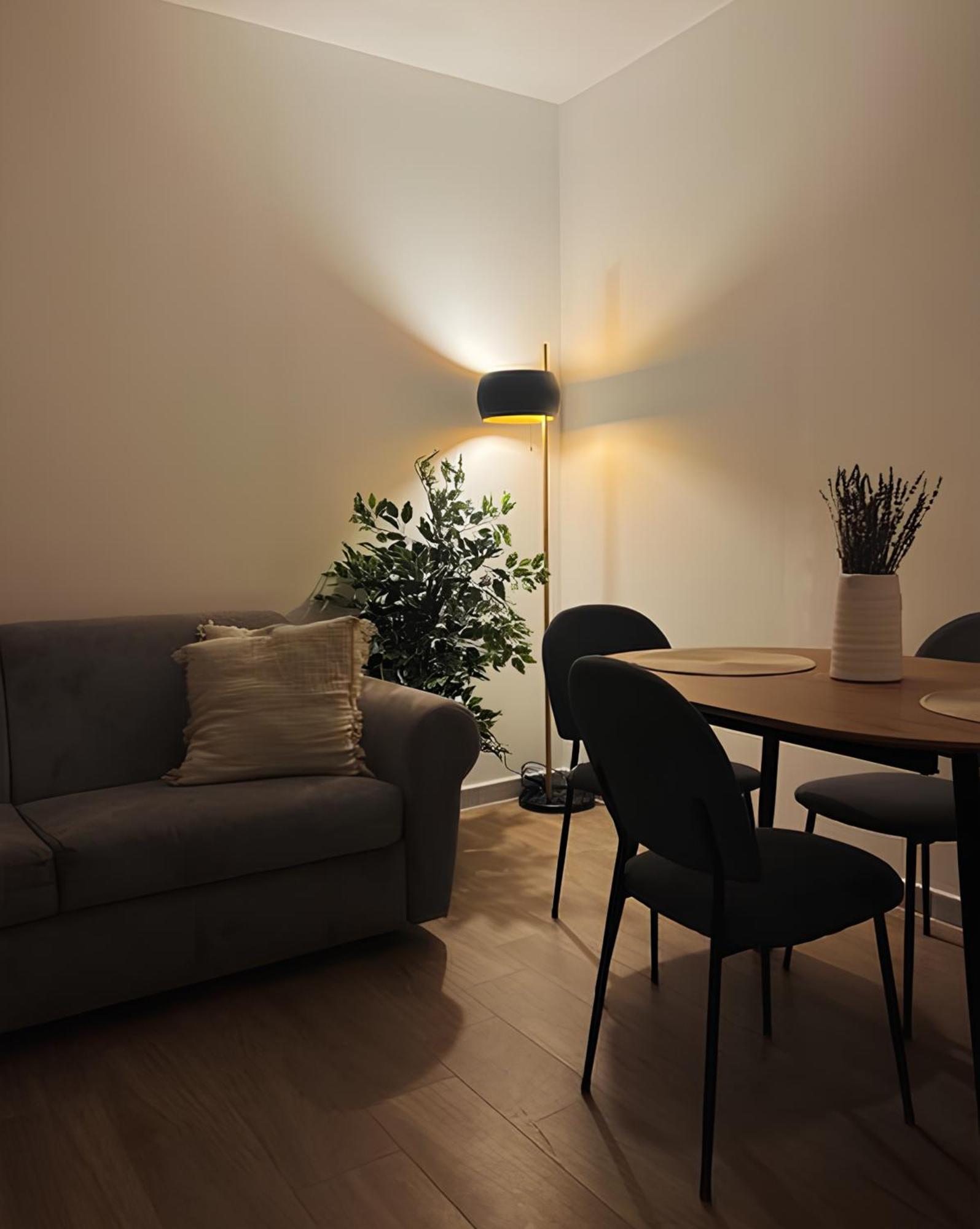 Essence Apartment Napoli Esterno foto